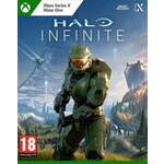 Microsoft Halo Infinite igra (Xbox One &amp; Xbox Series X)