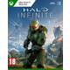 Microsoft Halo Infinite igra (Xbox One  Xbox Series X)