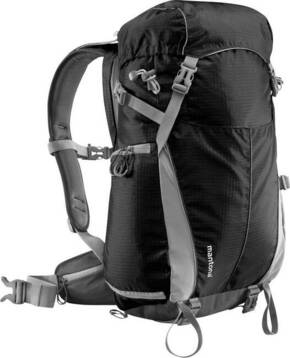 Mantona Outdoor ruksak Unutaršnje dimenzije (ŠxVxD)=160 x 260 x 460 mm zaštita od kiše