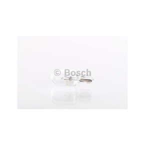 Bosch žarulja W5W 12V 5W W2.1/9.5d eco 1/1