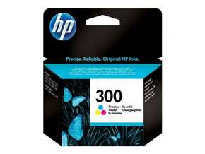 HP 300 ink color Vivera 4ml