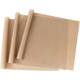 Loklik PTFE teflonska ploča 3 paketa 30 cm x 40 cm Loklik PTFE Teflon Sheet 3er papir