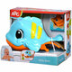 ABC Gladna riba igračka za kupanje - Simba Toys
