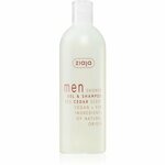 Ziaja Men šampon i gel za tuširanje 2 u 1 Red Cedar 400 ml