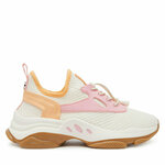 Tenisice Steve Madden Match-E SM19000020 Bijela