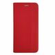MaxMobile torbica za Honor 70 Lite 5G SHELL ELEGANT: crvena
