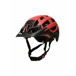 Biciklistička kaciga Uvex Finale 2.0 4109671315 Red/Black Mat