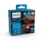 Philips Ultinon Pro6000 HL Standard LED H7 - 100% legalno - do 220% više svjetla - 5800KPhilips Ultinon Pro6000 HL Standard LED H7 - 100% legal - up H7-ULTPRO6S-2