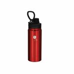 BERLINGER HAUS BH/7751 Metallic Line Burgundy Edition Ivópalack 540ml crvena