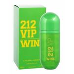 Carolina Herrera 212 VIP Wins parfemska voda 80 ml za žene