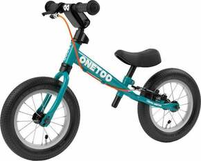 Yedoo OneToo 12" Teal Blue Balans bicikl