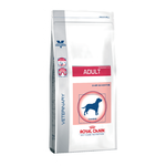 Royal Canin Adult Medium Dog Skin &amp; Digest 23 4 kg
