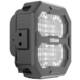 OSRAM radno svjetlo 12 V, 24 V LEDriving® Cube PX1500 Wide LEDPWL 114-WD dalekosežno osvjetljenje (Š x V x D) 68.4 x 113.42 x 117.1 mm 1500 lm 6000 K