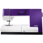 Pfaff Expression 710, šivaći stroj