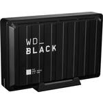 Western Digital WD_BLACK D10 Game Drive WDBA3P0080HBK-EESN vanjski disk, 8TB, 7200rpm, 3.5"