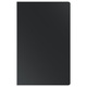 Samsung EF-DX910UBEGWW Samsung Galaxy Tab S9 Ultra Book Cover Keyboard Slim black