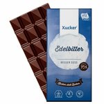 Xucker Gorka čokolada 10 x 80 g