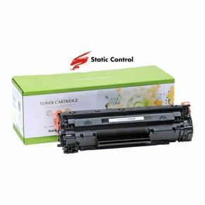 Toner Static Control HP Canon CF283X; Brand: Potrošni materijal za printere; Model: ; PartNo: INK-002-01-TF283X; INK-002-01-TF283X Static Control Components Toner HP Canon - CF283X CRG-737 Yield 2200 83X HP LaserJet Pro MFP M225DN