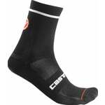 Castelli Entrata 9 Sock Black S/M Biciklistički čarape