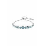 Narukvica Swarovski IMBER plava 5719282