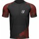 Compressport Racing SS Tshirt M Black/Red XL