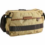 Vanguard Havana 36 Shoulder Bag Khaki Brown DSLR fotografska foto torba