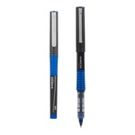 Olovka roler 0,5 Zebra SX60A5 tekuća tinta plavi ispis