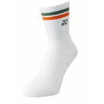 Čarape za tenis Yonex 3D Ergo Sports Crew Socks 1P - bright orange