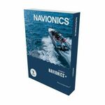 Garmin Navionics+ regular regija 010-13158-00