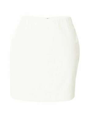 Lindex Suknja 'Filippa' prljavo bijela
