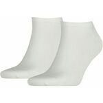Čarape za tenis Tommy Hilfiger Men Sneaker 2P - white
