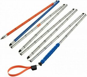 Sonda Ortovox Probe Alu 320+ Pfa Boja: srebrena