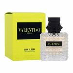 Valentino Valentino Donna Born In Roma Yellow Dream parfemska voda 30 ml za žene