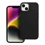 Frame case iPhone 13 crna