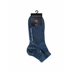 Set od 2 para muških čarapa Tommy Hilfiger 342025001 Jeans 356 39/42