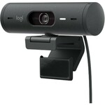 Logitech Brio 500 web kamera, 1280X720/1920X1080