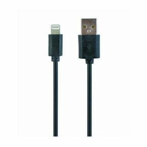 Gembird USB to 8 pin Lightning sync and charging cable