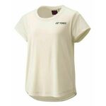 Ženska majica Yonex T-shirt - practice sande