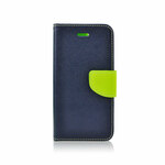 BOOK MAGNETIC Samsung Galaxy A34 5G navy-lime