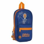 Pernica ruksak Valencia Basket Plava Oranžna , 230 g