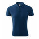 Polo majica muška PIQUE POLO 203 - L,Ponoćno plava