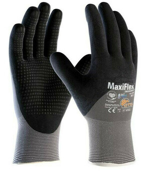ATG® MaxiFlex® Endurance™ natopljene rukavice 42-845 10/XL | A3063/10