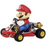 Carrera 370200989P Mario 1:18 RC model automobila za početnike električni trkaći automobil