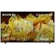 Sony XR-75X90L televizor, 75" (189 cm), Full Array LED, Ultra HD, Google TV