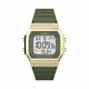 Sat Timex TW5M60800 Gold/Green