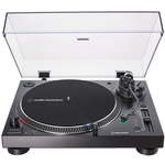 Audio-Technica AT-LP120X USB Crna DJ gramofon