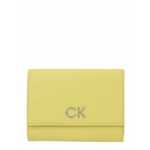 Calvin Klein Novčanik žuta