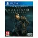 The Callisto Protocol - Day One Edition (Playstation 4) - 0811949034335 0811949034335 COL-12940