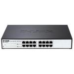 D-Link DGS-1100 switch, 10x/16x/24x/2x/5x/8x, rack mountable