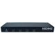 Transmedia HDMI Splitter for 4 Devices TRN-CS17-4AL